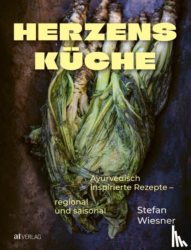 Wiesner, Stefan - Herzensküche