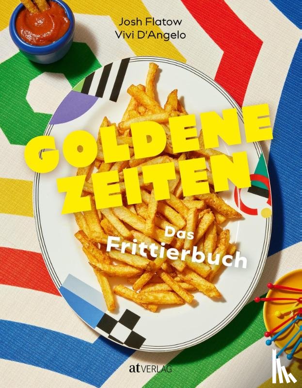 Flatow, Josh - Goldene Zeiten