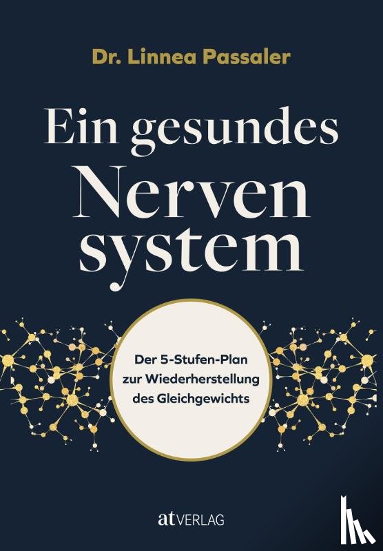 Passaler, Linnea - Ein gesundes Nervensystem
