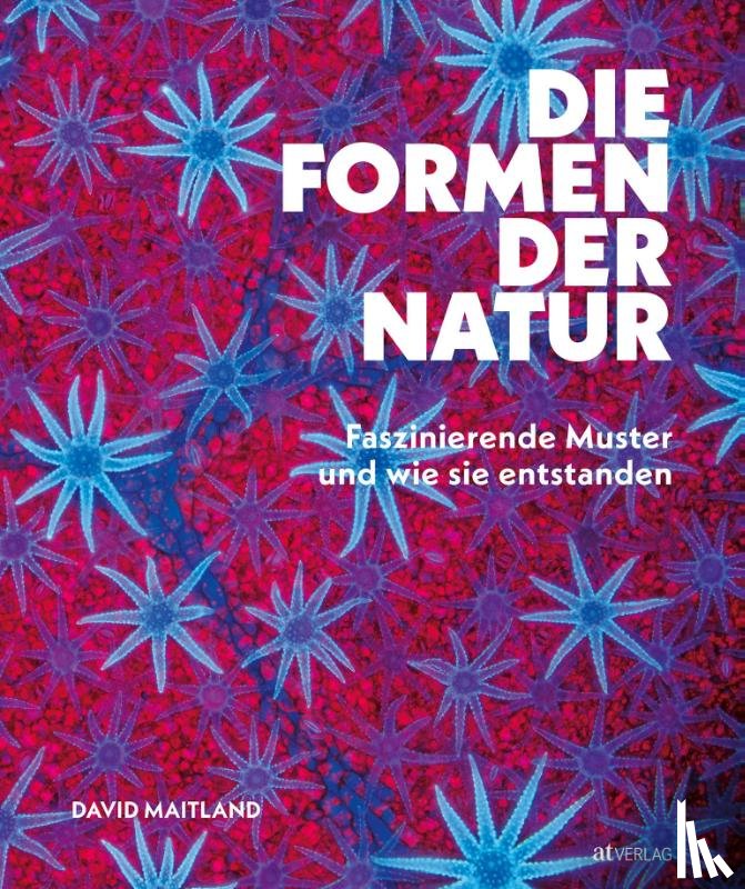 Maitland, David - Die Formen der Natur