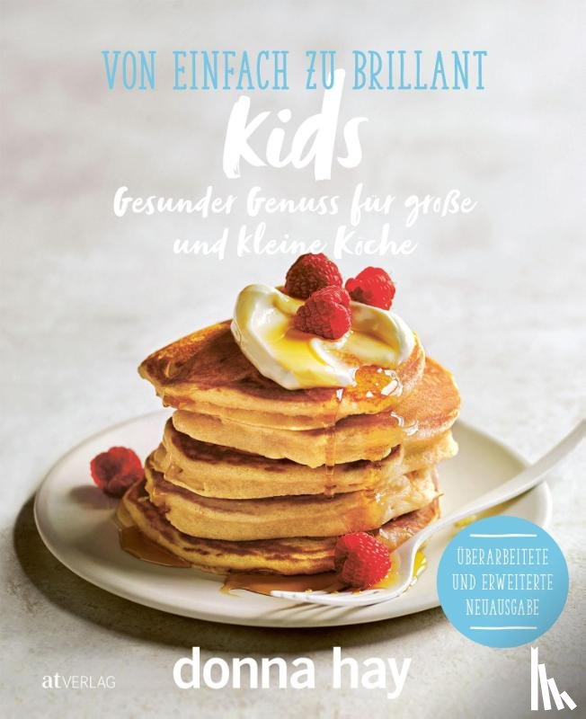Hay, Donna - Von Einfach zu Brillant KIDS