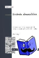Jakab, Attila - Ecclesia Alexandrina