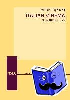 Everett, Wendy - Italian Cinema