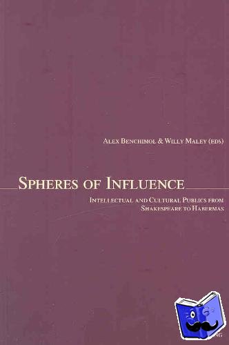  - Spheres of Influence