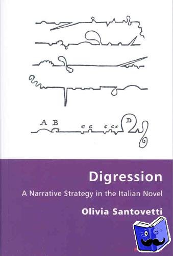 Santovetti, Olivia - Digression