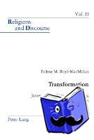 Boyd-MacMillan, Eolene M. - Transformation