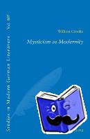Crooke, William - Mysticism as Modernity