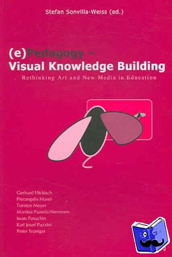  - (e)Pedagogy - Visual Knowledge Building