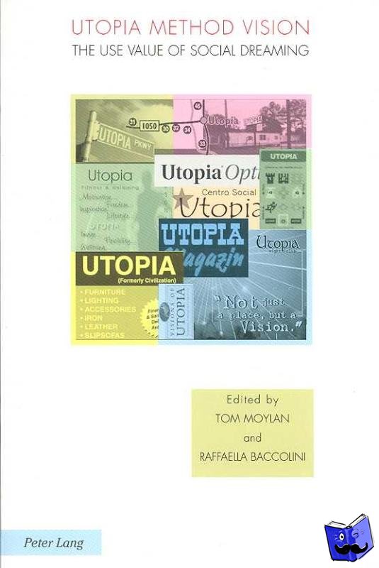  - Utopia Method Vision