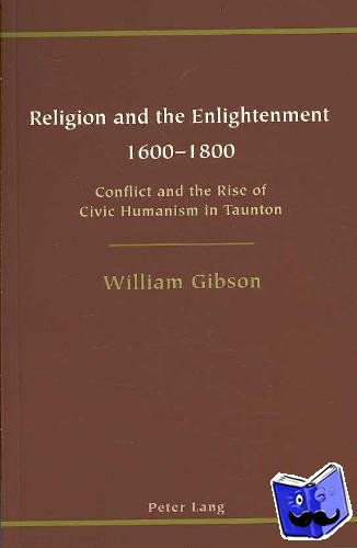 Gibson, William - Religion and the Enlightenment