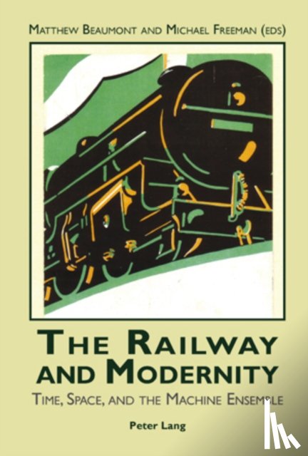  - The Railway and Modernity