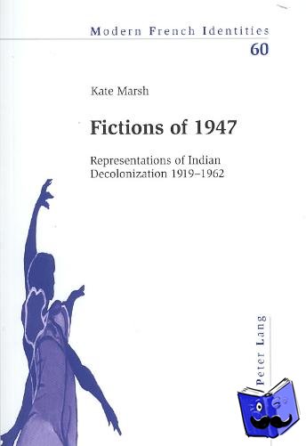 Marsh, Kate - Fictions of 1947
