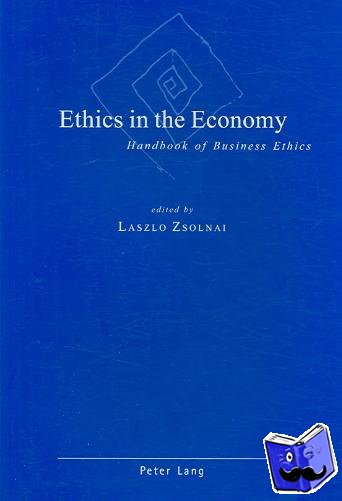  - Ethics in the Economy