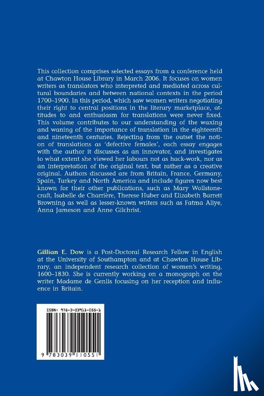  - Translators, Interpreters, Mediators