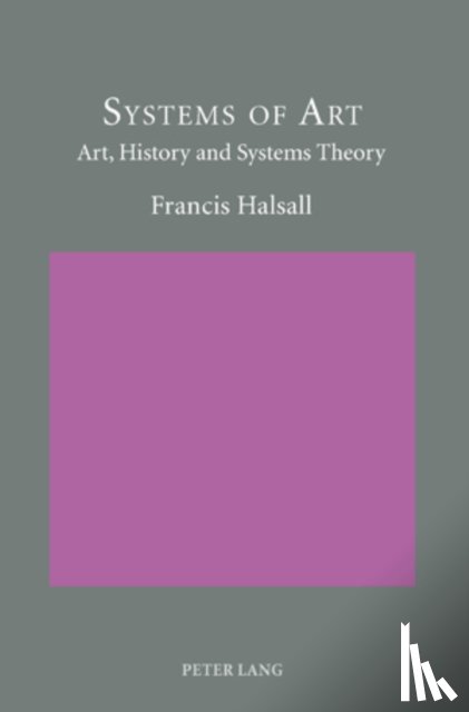 Halsall, Francis - Systems of Art