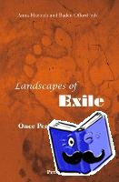 - Landscapes of Exile