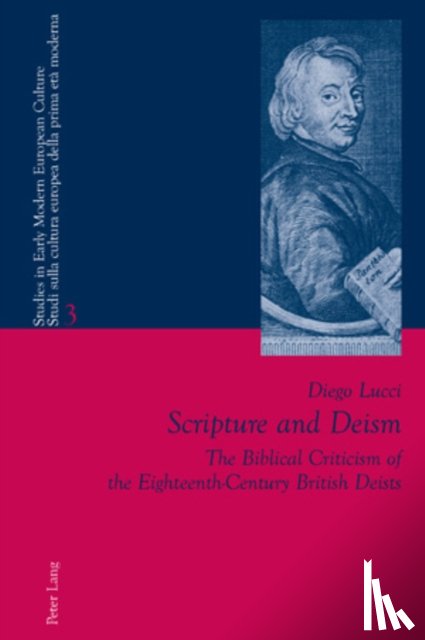 Lucci, Diego - Scripture and Deism