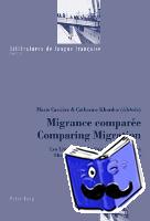  - Migrance Comparee Comparing Migration