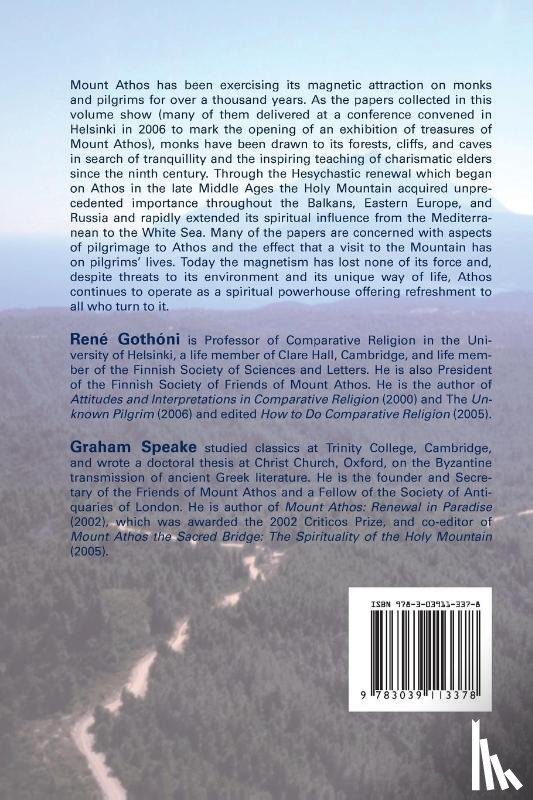  - The Monastic Magnet