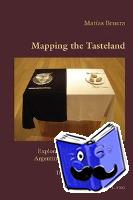 Bruera, Matias - Mapping the Tasteland