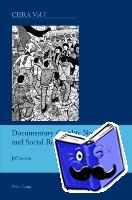 Adams, Jeff - Documentary Graphic Novels and Social Realism
