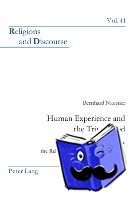 Nausner, Bernhard - Human Experience and the Triune God