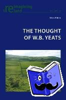 Arkins, Brian - The Thought of W.B. Yeats