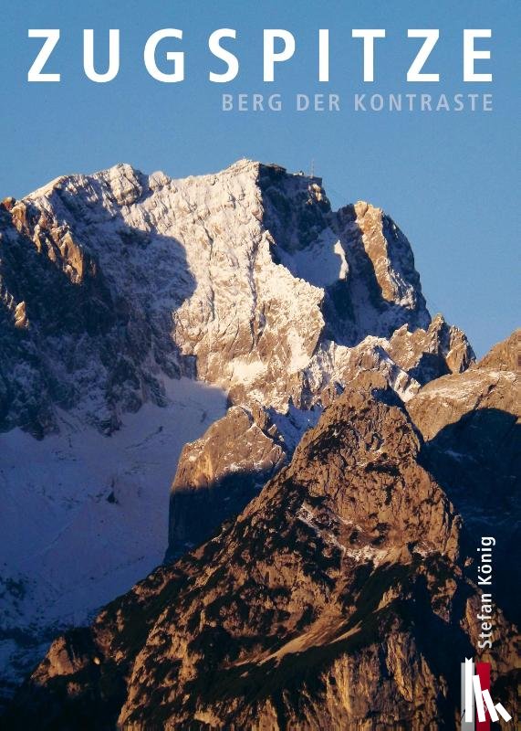 König, Stefan - Zugspitze