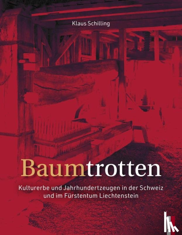 Schilling, Klaus - Baumtrotten