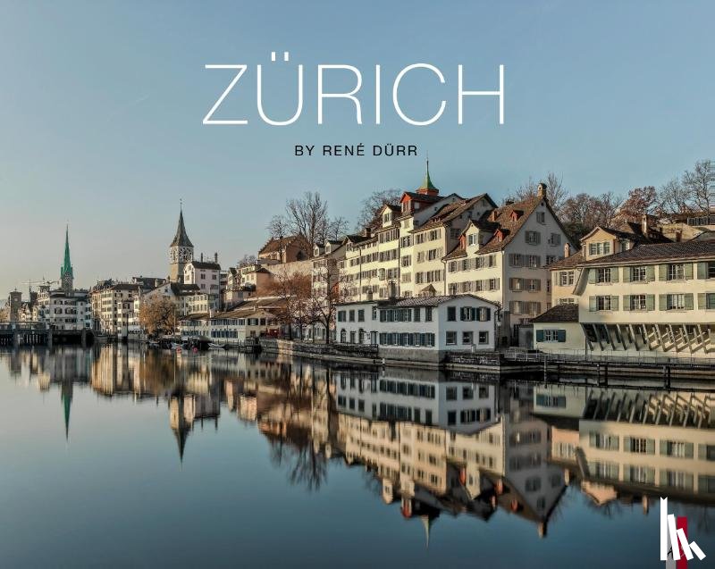 Dürr, René - Zürich by René Dürr