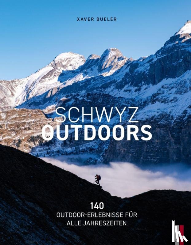 Büeler, Xaver - Schwyz Outdoors