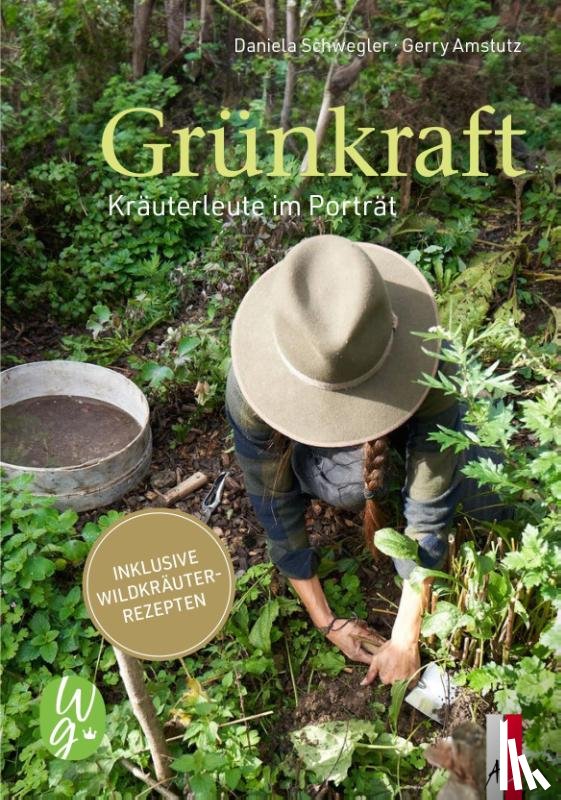 Schwegler, Daniela - Grünkraft