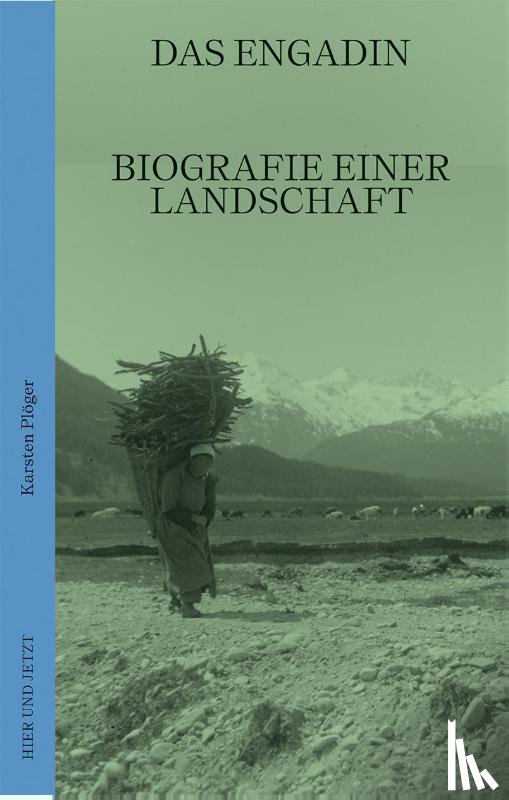 Plöger, Karsten - Das Engadin