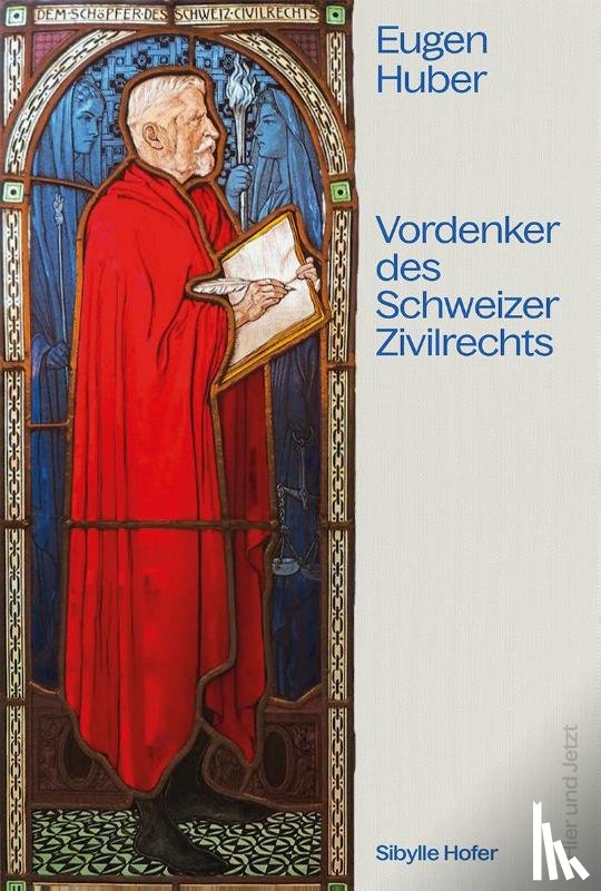 Hofer, Sibylle - Eugen Huber