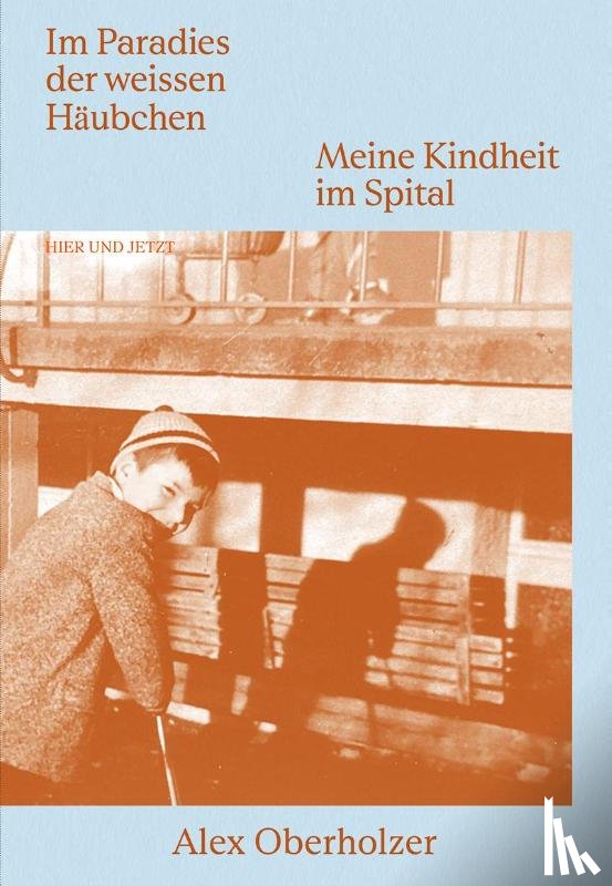 Oberholzer, Alex - Im Paradies der weissen Häubchen
