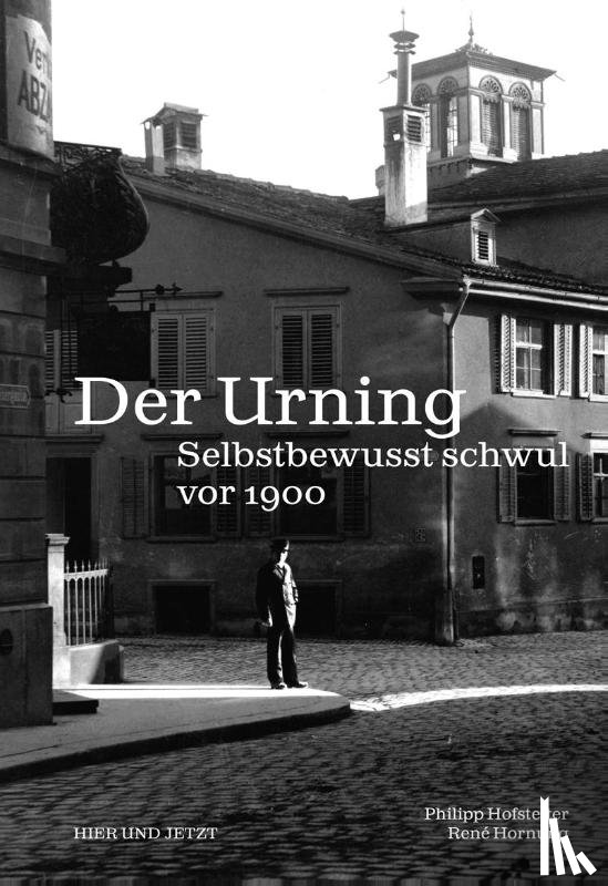 Hofstetter, Philipp, Hornung, René - Der Urning