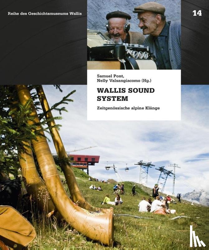Pont, Samuel, Valsangiacomo, Nelly - Wallis Sound System