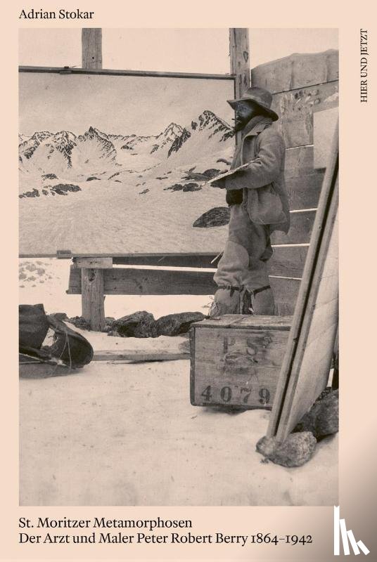 Stokar, Adrian - St. Moritzer Metamorphosen