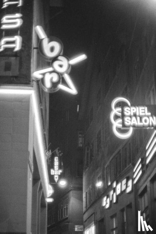 Vasella, Ivo - Flipper und einarmige Banditen