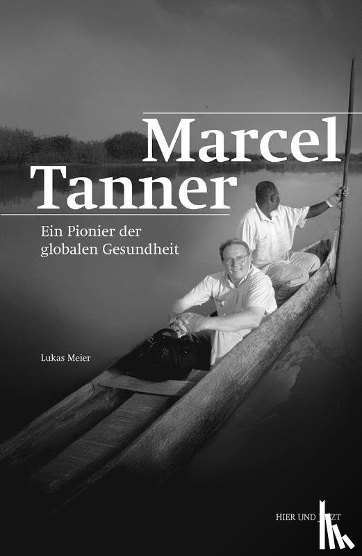 Meier, Lukas - Marcel Tanner