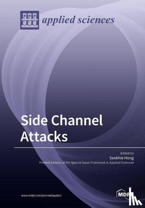 Hong, Seokhie - Side Channel Attacks