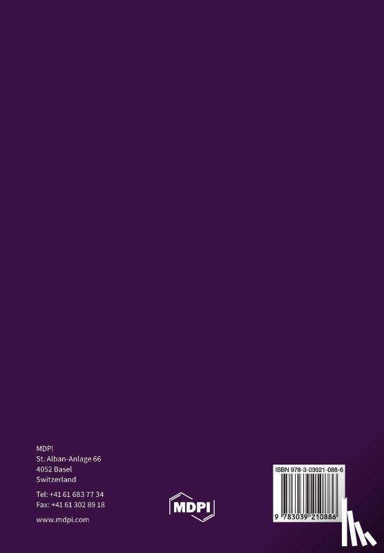 Belardi, Walter - Hollow Core Optical Fibers