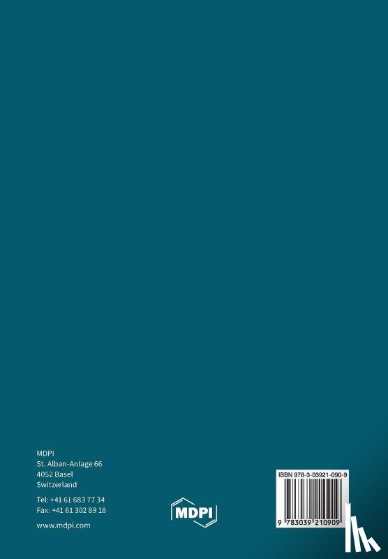 Aouizerate, Bruno - New Research in Obsessive-Compulsive Disorder and Major Depression