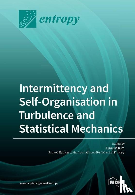 Kim, Eun-Jin - Intermittency and Self-Organisation in Turbulence and Statistical Mechanics