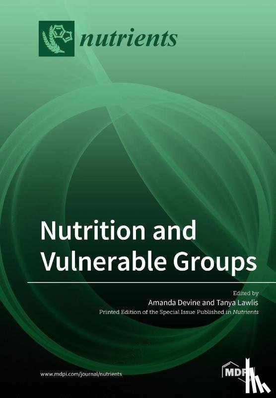 AMANDA DEVINE - Nutrition and Vulnerable Groups
