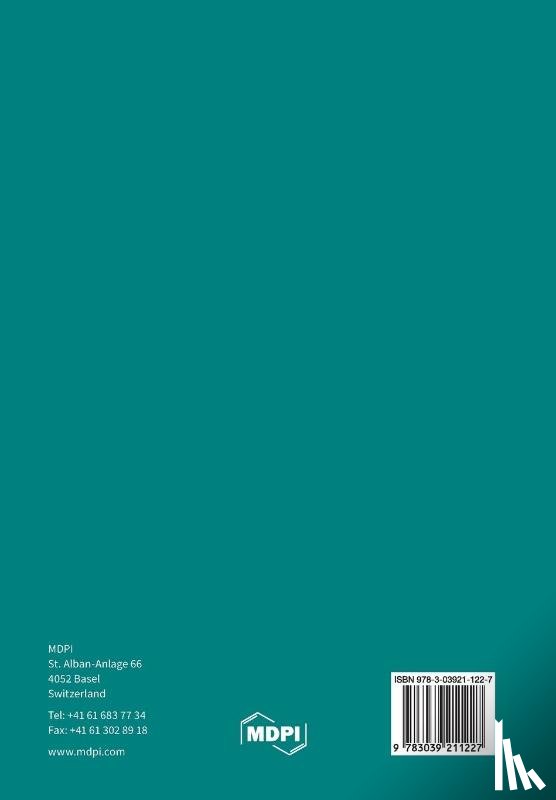 McCarthy, Peter W. - Humidity Sensors