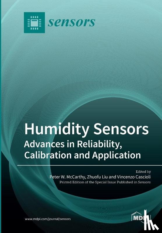 McCarthy, Peter W. - Humidity Sensors