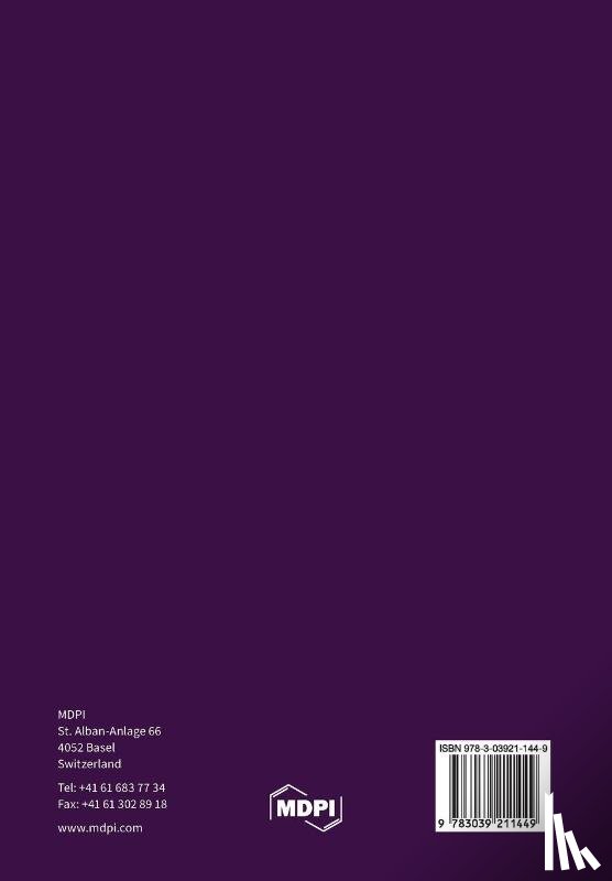 Bloise, Andrea - Mineral Fibres