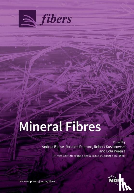 Bloise, Andrea - Mineral Fibres
