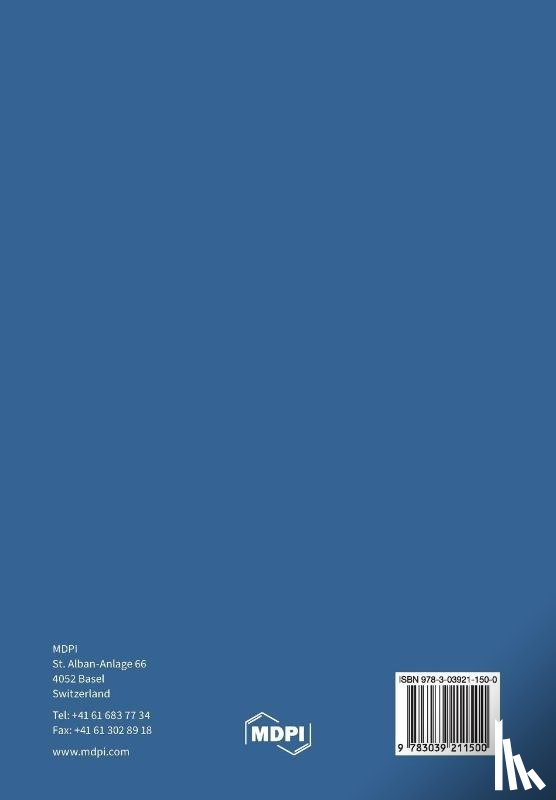 Van Leeuwen, Kees - The Challenges of Water Management and Governance in Cities